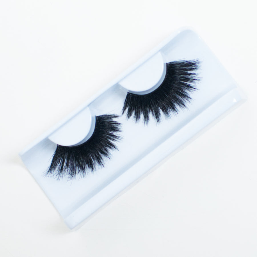 301 XL lashes