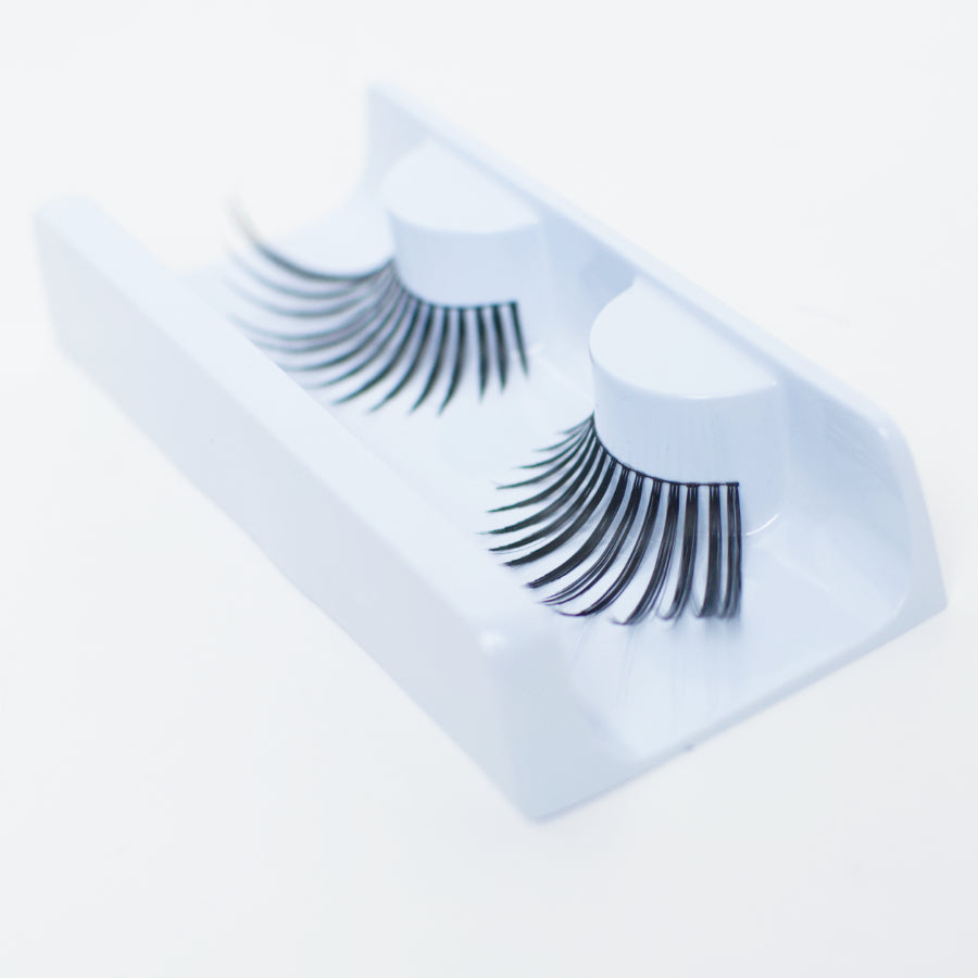 302 XL lashes