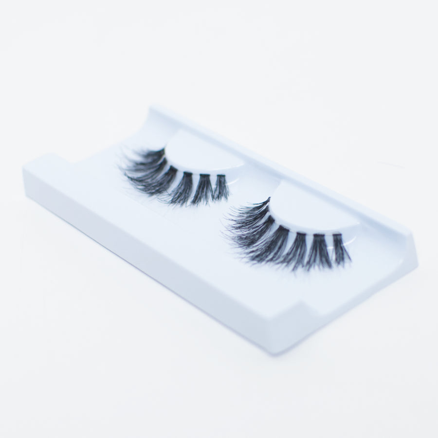 304 XL lashes