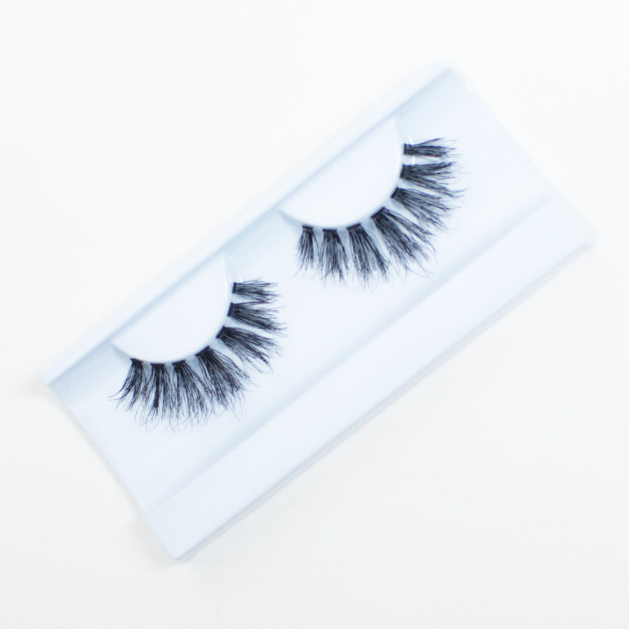 304 XL lashes