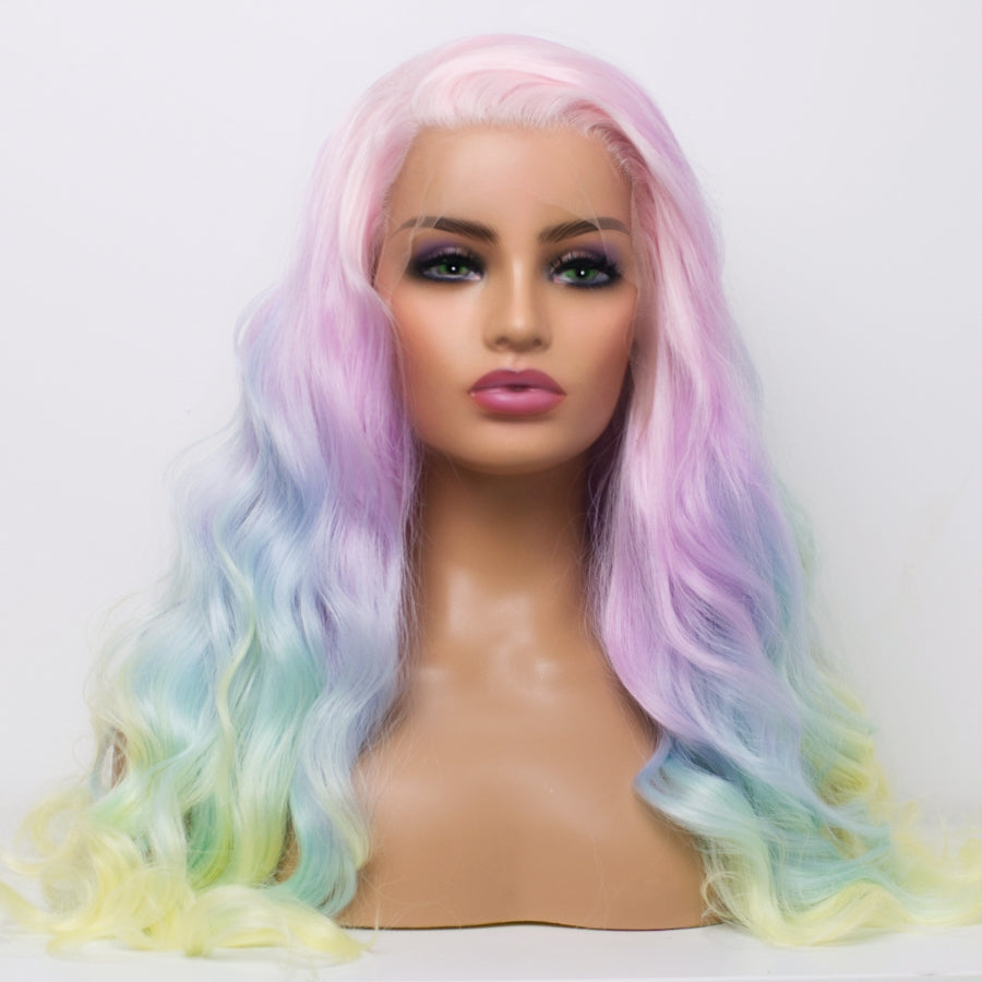 Cover Girl - Anthinos Kaleid