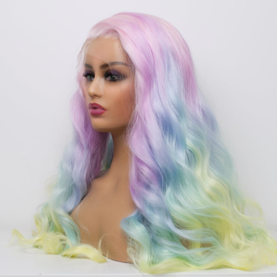 Cover Girl - Anthinos Kaleid