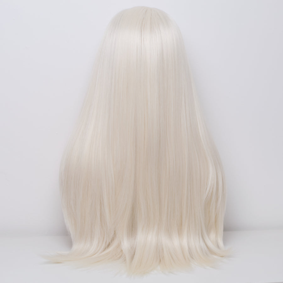 Madam Bang - Arctic Blonde Couture