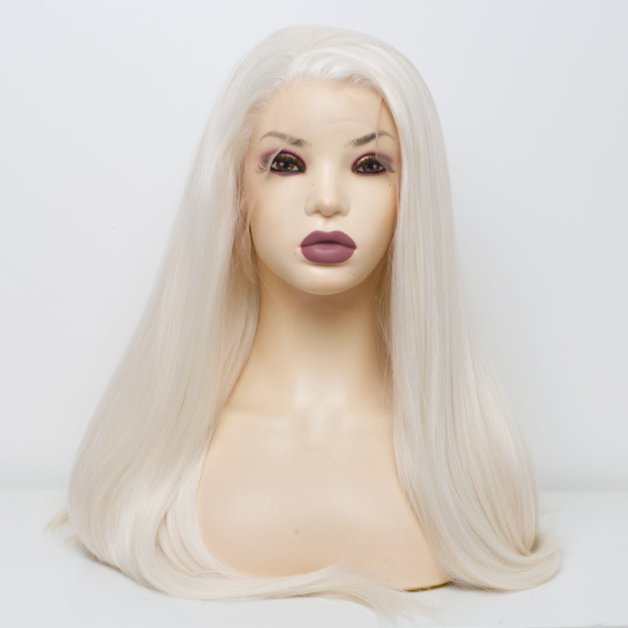 Stacking duo - Arctic Blonde Couture