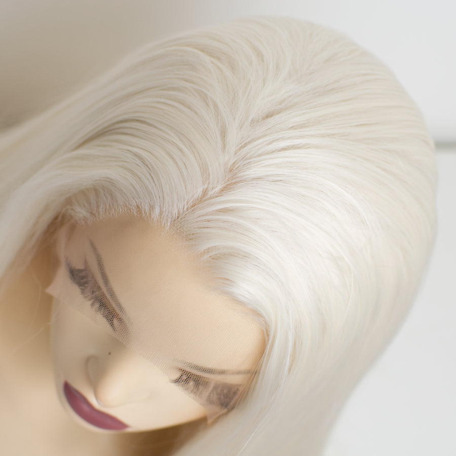 Stacking duo - Arctic Blonde Couture
