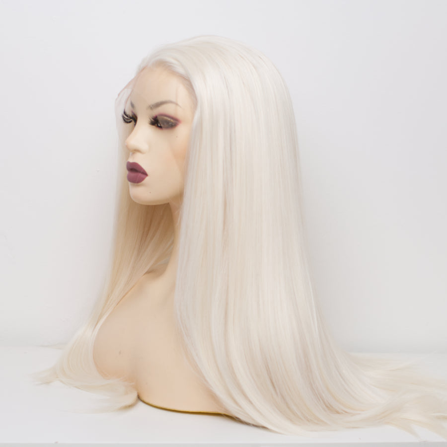 Stacking duo - Arctic Blonde Couture
