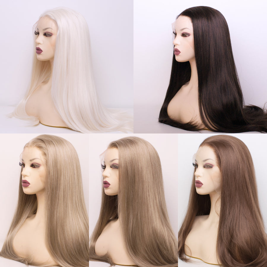 Ash Inspiration Package