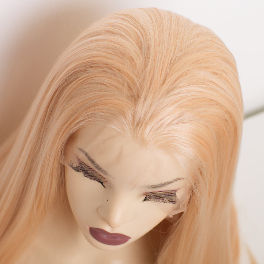Stacking duo - Ethereal Bellini Ochre