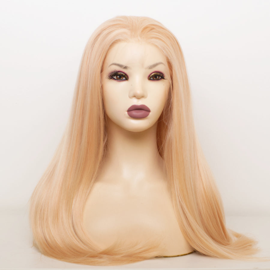 Miss Provocateur - Ethereal Bellini Ochre