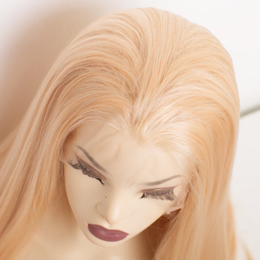 Miss Provocateur - Ethereal Bellini Ochre