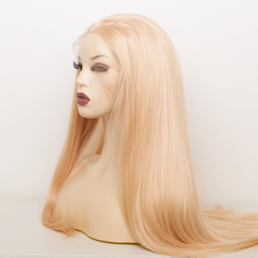 Miss Provocateur - Ethereal Bellini Ochre