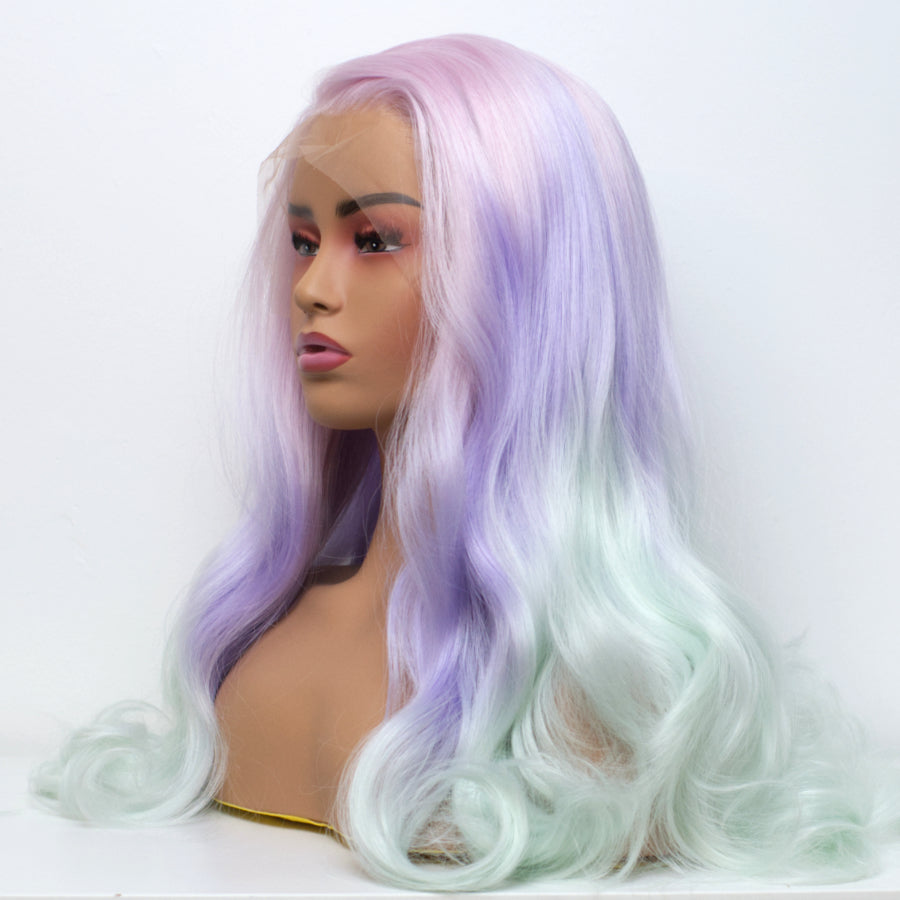 All Star - Bubblemint Playhouse
