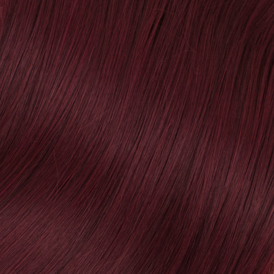 Weft 100g/24" - Bordeaux Burgundy Couture