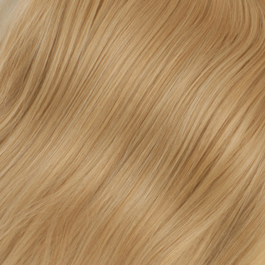 Weft 100g/24" - Flaxen Blonde Couture