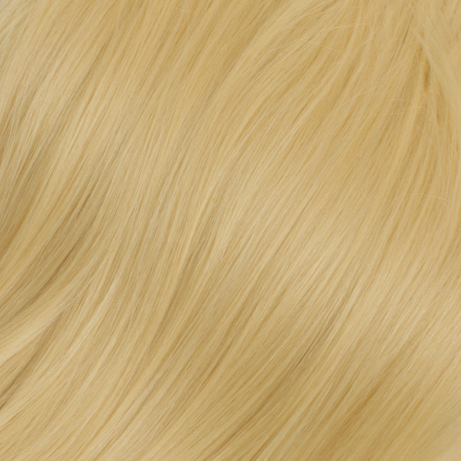 Weft 100g/24" - Mattel Bleach Couture