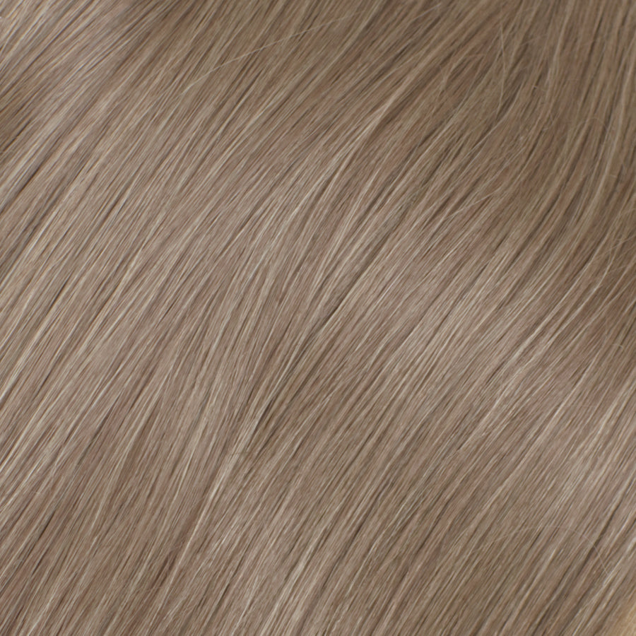 Loose fibre 250g/30" - Truffle Ash Couture