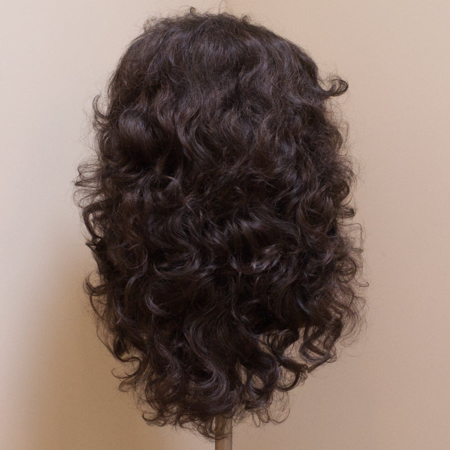 Twilight Alchemy Bronze Styled by Zak