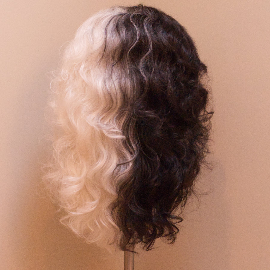Mono Gemini Styled by Zak