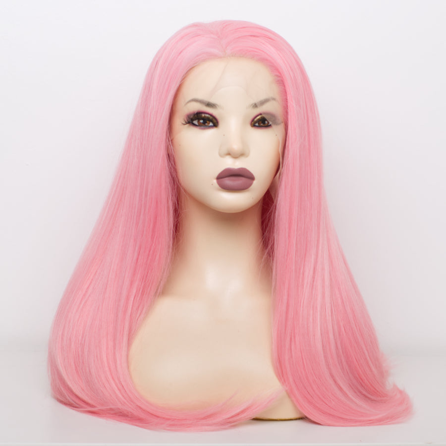 Miss Provocateur - Bubblegum Pink Kandi