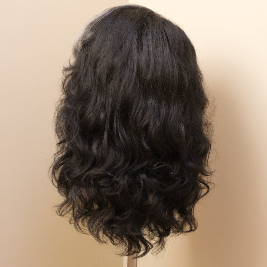 Mono Maligne Styled by Zak