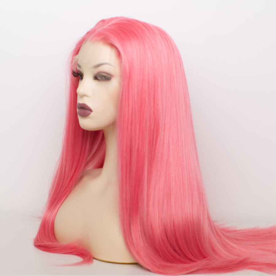 Miss Provocateur - Kola Red Kandi