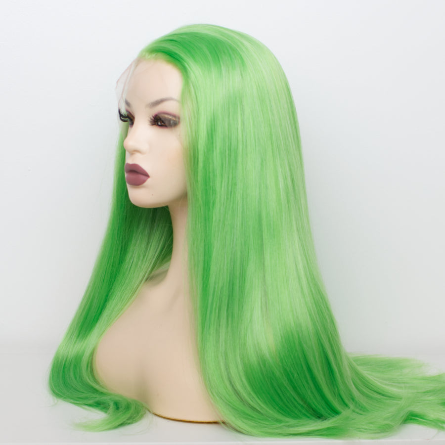 Miss Provocateur - Fizz Green Kandi