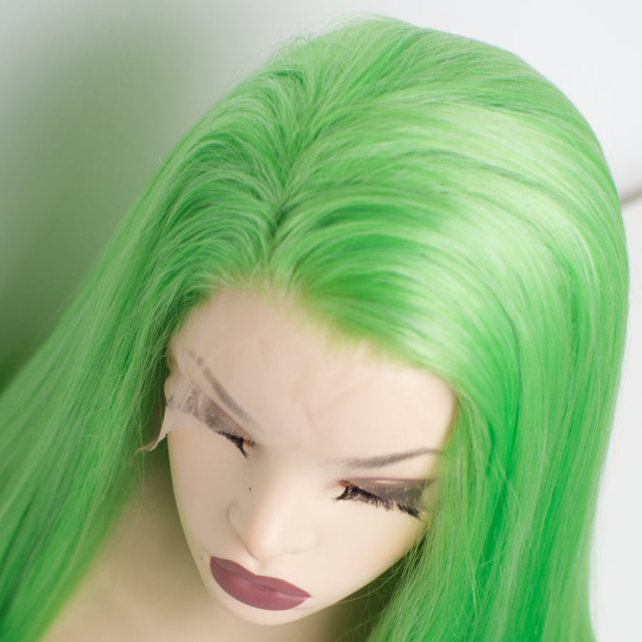 Miss Provocateur - Fizz Green Kandi