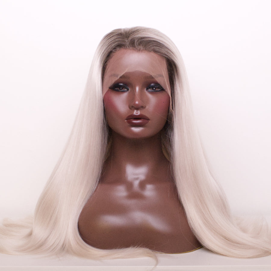 Miss Provocateur - Ethereal Seraphic Stone (Rooted)