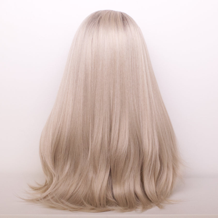 Miss Provocateur - Ethereal Faunus Taupe (Rooted)