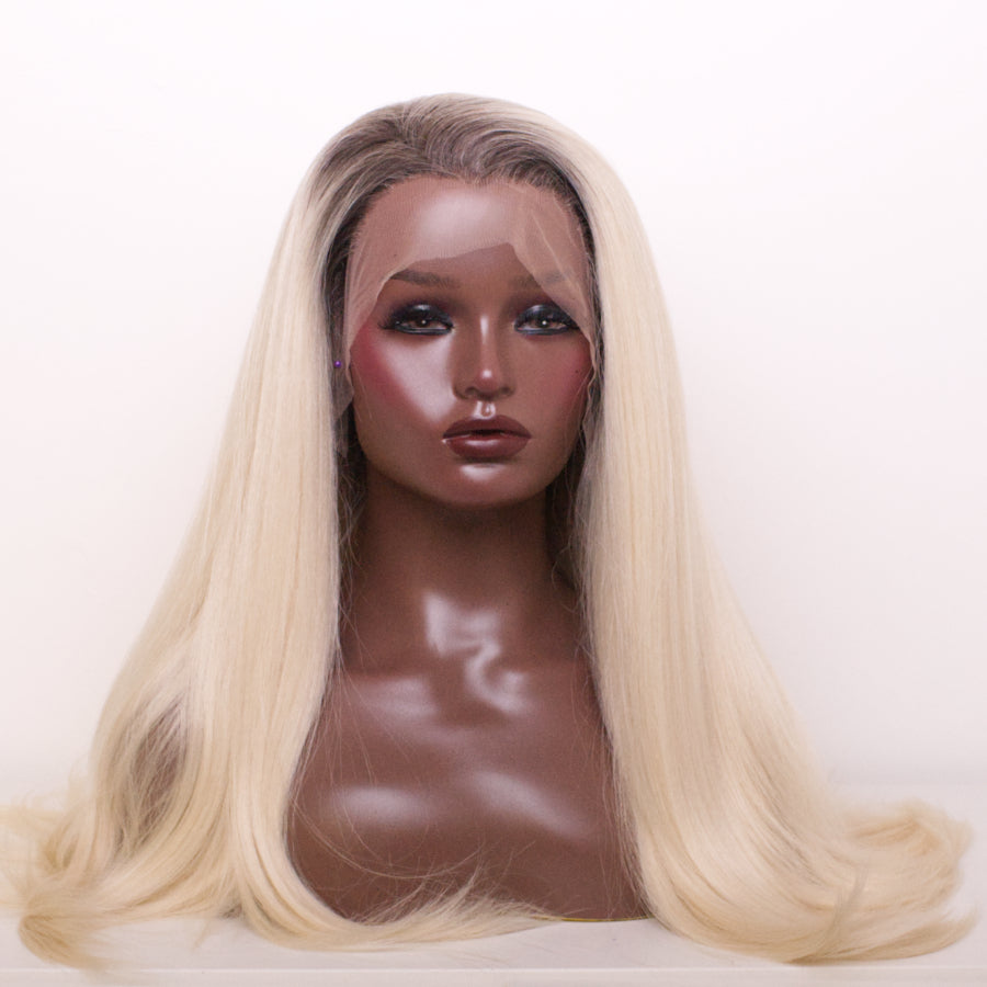 Miss Provocateur - Ethereal Chryso Gold (Rooted)