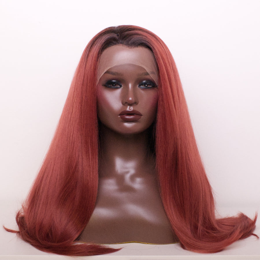 Miss Provocateur - Fashionista Sedum Crimson (Rooted)