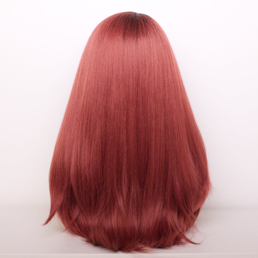 Miss Provocateur - Fashionista Sedum Crimson (Rooted)