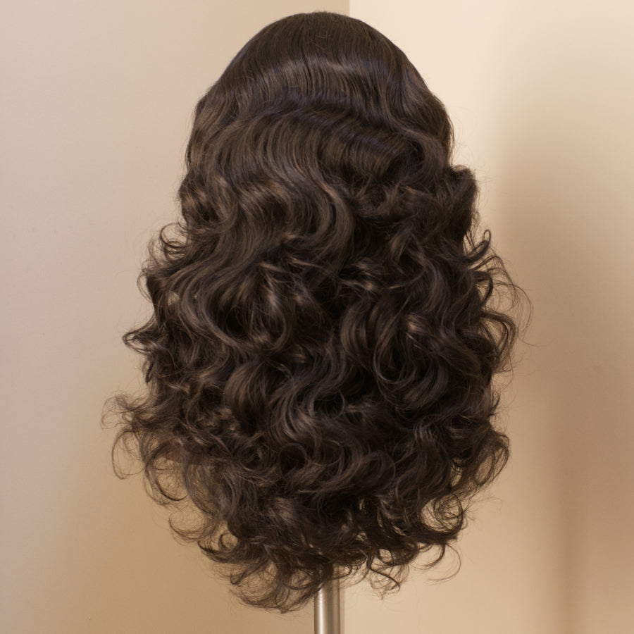 Twilight Alchemy Bronze Styled by Zak