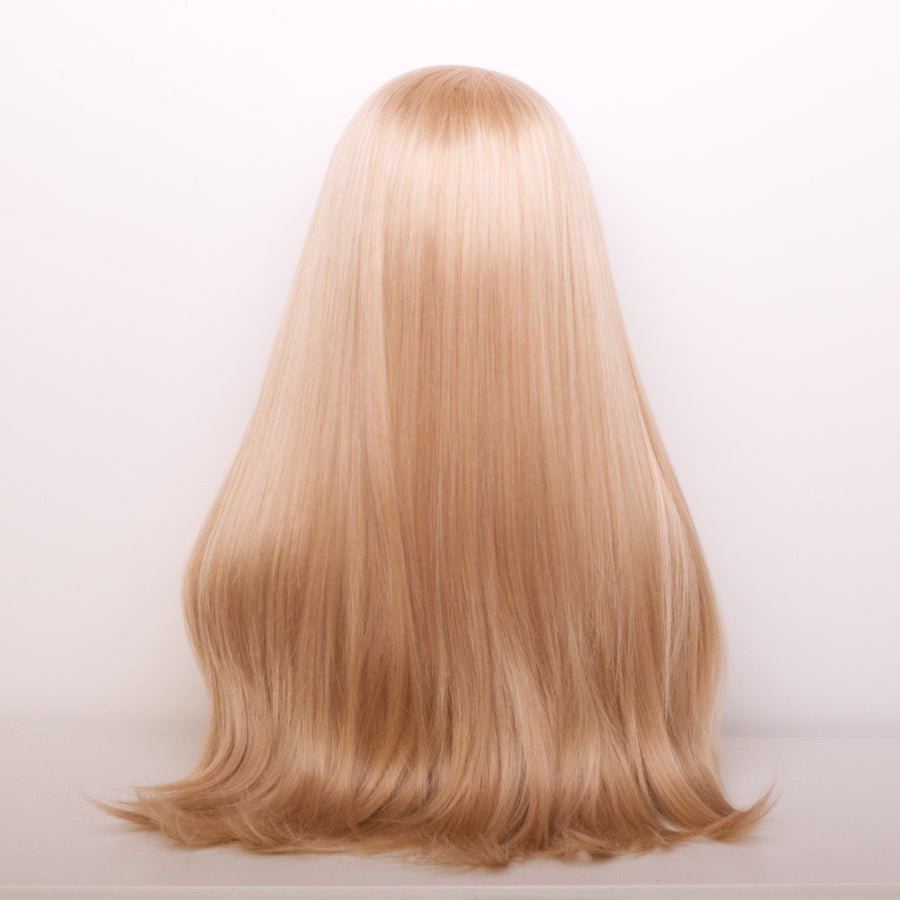 Miss Provocateur - Flaxen Blonde Couture