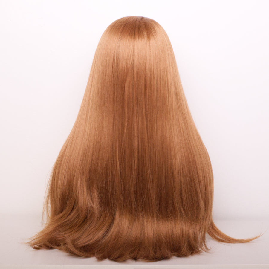 Madam Bang - Cedar Caramel Couture