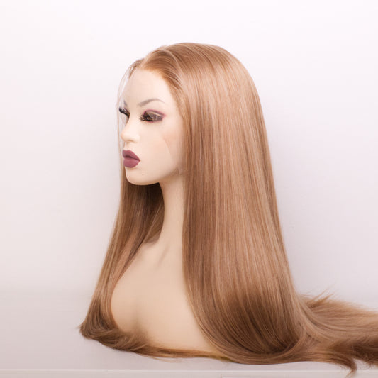 Miss Provocateur - Sandy Bronde Couture