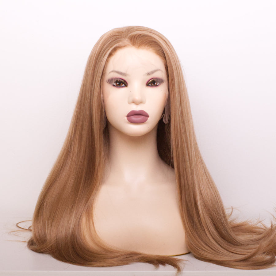 Miss Provocateur - Sandy Bronde Couture