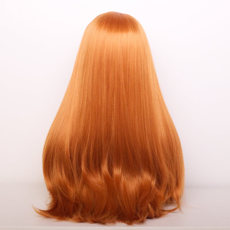 Madam Bang - Sienna Copper Couture