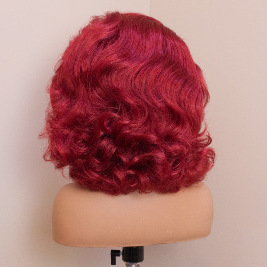 Valentine Cherry Couture Styled by Zak