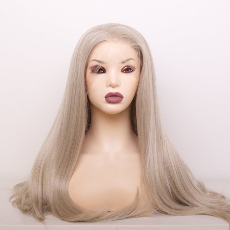 Miss Provocateur - Ethereal Faunus Taupe