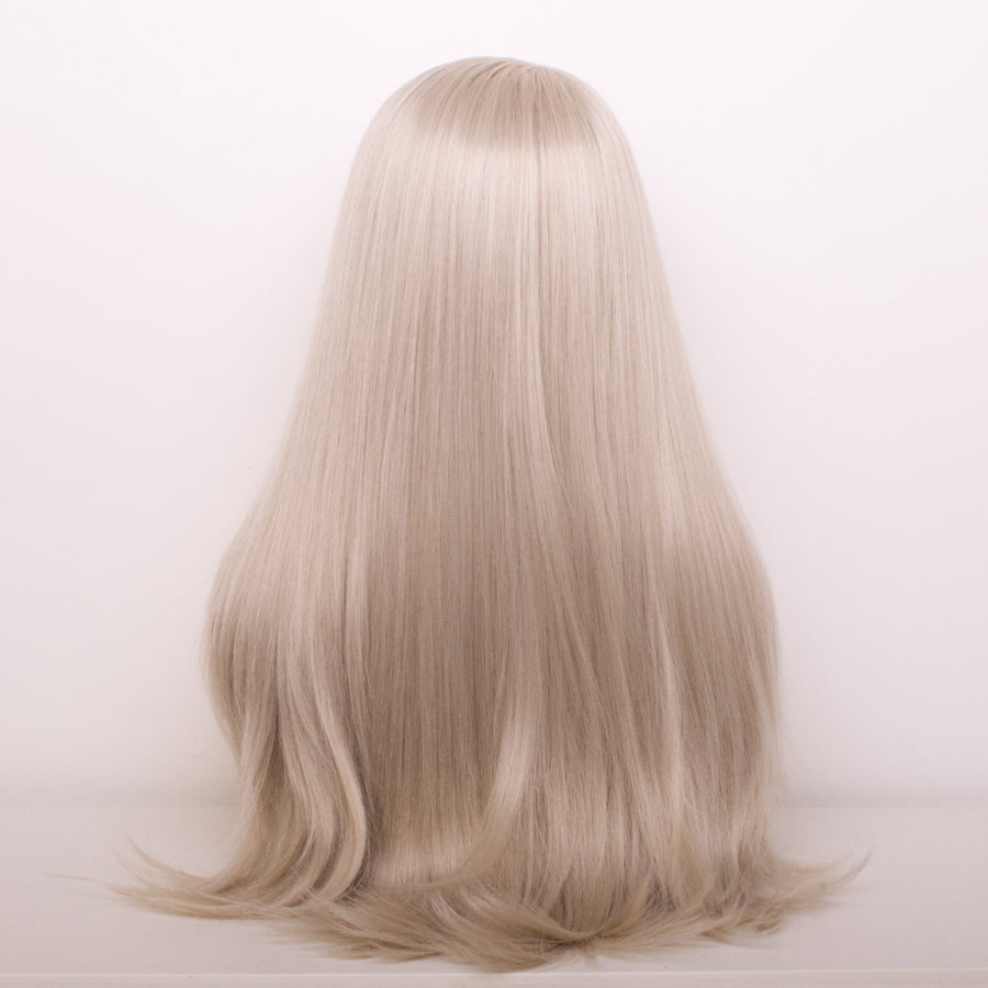 Miss Provocateur - Ethereal Faunus Taupe