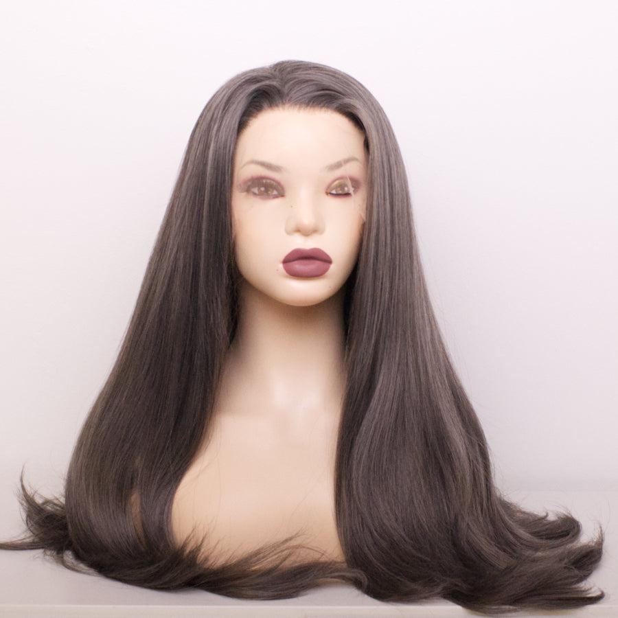 Miss Provocateur - Fashionista Iris Steel