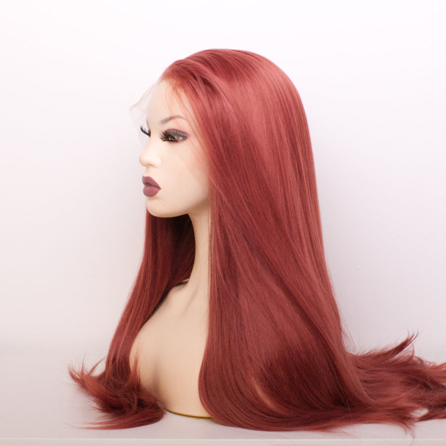 Miss Provocateur - Fashionista Sedum Crimson