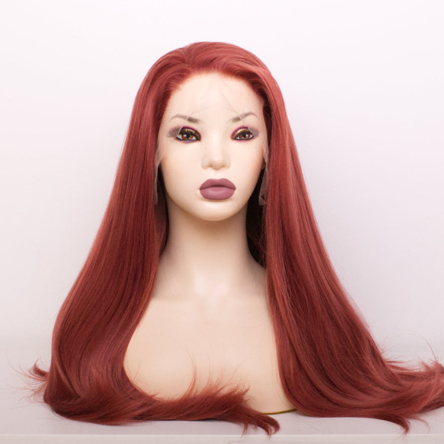 Miss Provocateur - Fashionista Sedum Crimson