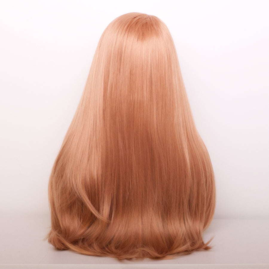 Madam Bang - Fashionista Dahlia Sandstone