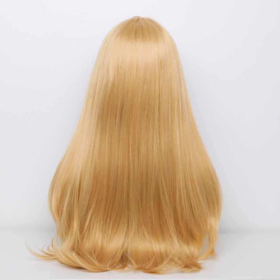 Madam Bang - Strawberry Blonde Couture