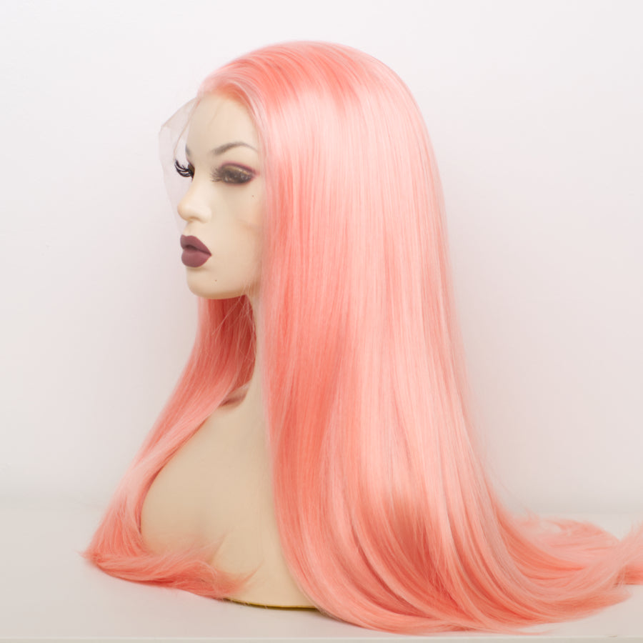 Miss Provocateur - Macaroon Coral Kandi