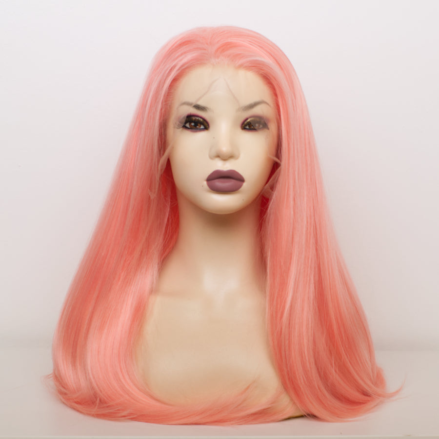 Miss Provocateur - Macaroon Coral Kandi