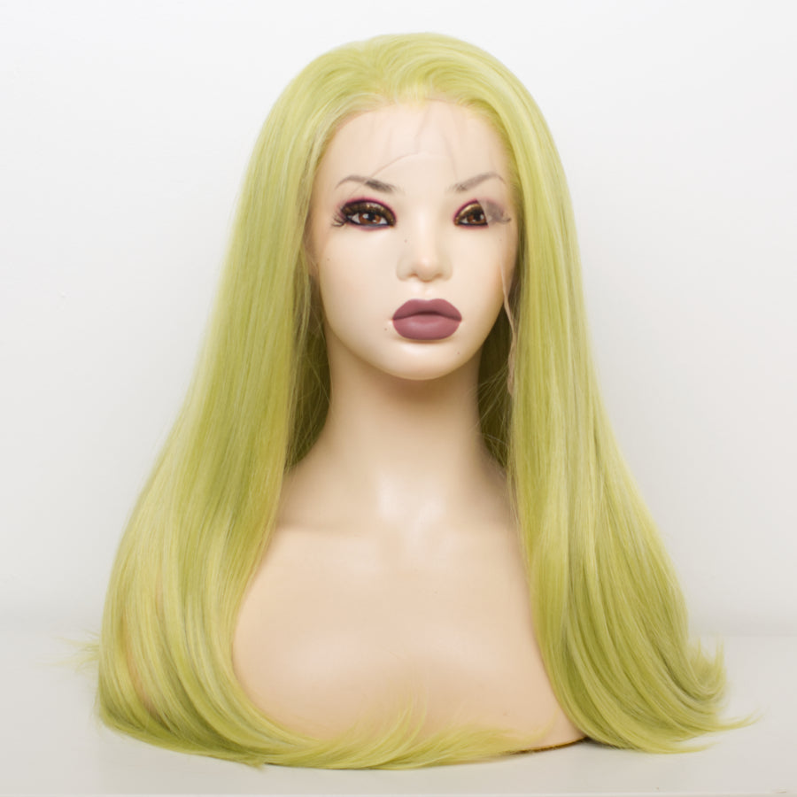 Miss Provocateur - Sour Chartreuse Kandi