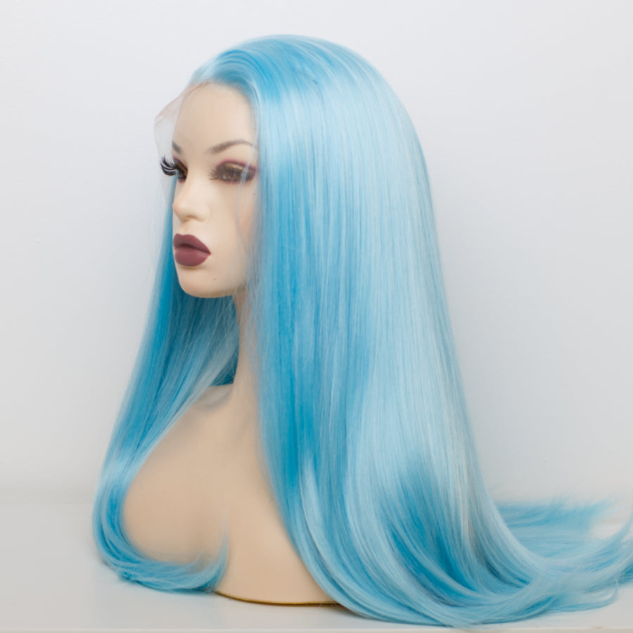 Miss Provocateur - Bonbon Blue Kandi
